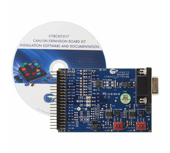 CY8CKIT-017 Image.
