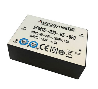EPM15-050-BE-0F0 Image.
