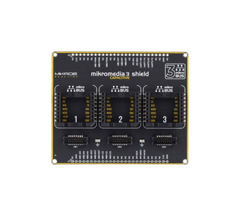 MIKROE-3630 Image.