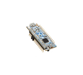 NUCLEO-G431KB Image.