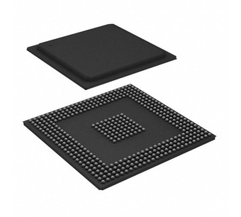 SPC5566MVR144 Image.