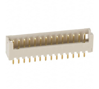 DF13-14P-1.25DSA(50) Image.
