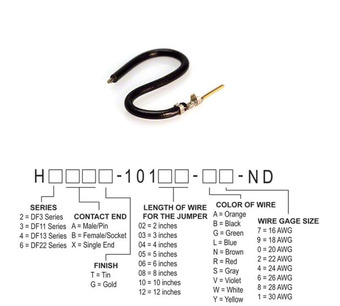 H3AXG-10102-B4 Image.