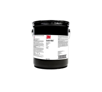100 CLEAR PTB 5GL PAIL - 59773 - IMP Image.