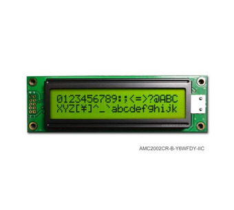 AMC2002CR-B-Y6WFDY-I2C Image.