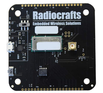 RC1880CEF-SPR-DB Image.