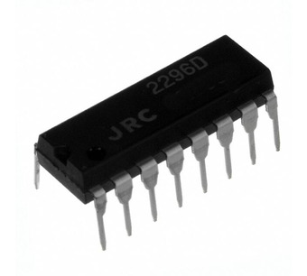NJM2296D Image.