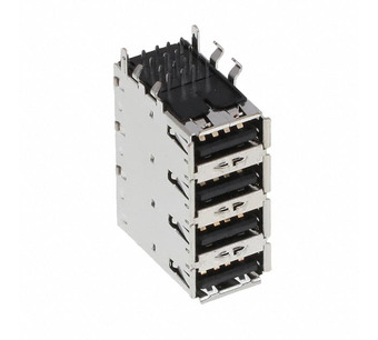 USB-A-Q-RA Image.