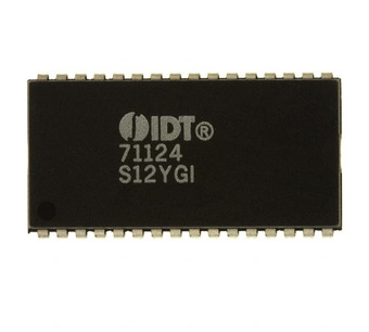 IDT71124S12YGI8 Image.