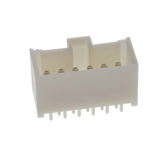 MDF6-12DP-3.5DSA(23) Image.