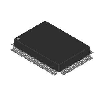 MC74HC393FL1 Image.