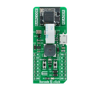 MIKROE-4195 Image.