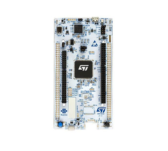 NUCLEO-H7A3ZI-Q Image.