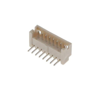 DF13-8P-1.25DS(25) Image.