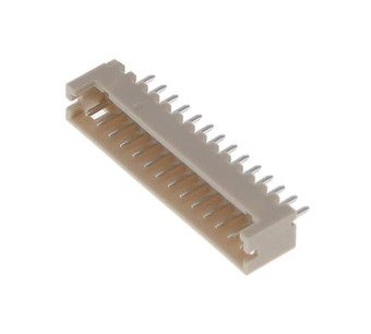 DF13-14P-1.25DSA(25) Image.