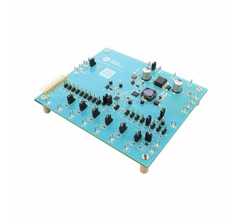 MAX20446CEVKIT# Image.