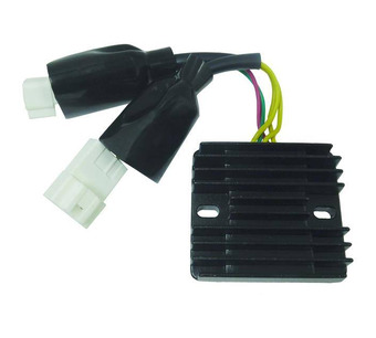 31600-MEL-013 REGULATOR AND RECTIFIER Image.