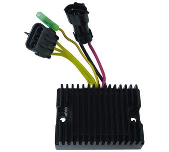 4012192 REGULATOR AND RECTIFIER Image.