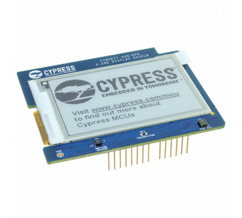 CY8CKIT-028-EPD Image.