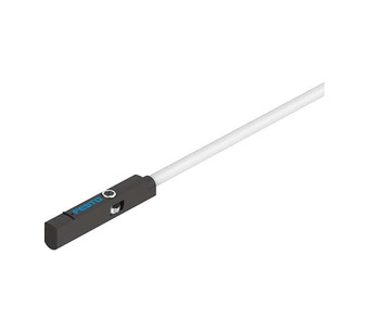 SMT-10M-PS-24V-E-0,3-L-M8D Image.