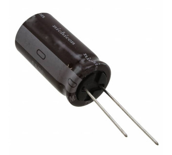 UCA2E101MHD6 Image.