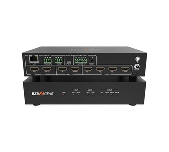BG-UHD-VW24 Image.