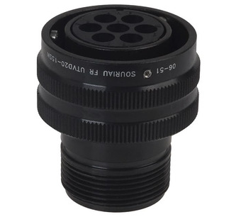 UTVD20-15SN Image.