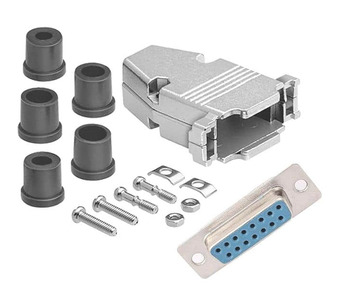DSC-15FM-KIT Image.