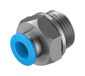 QS-G3/8-8 Image.