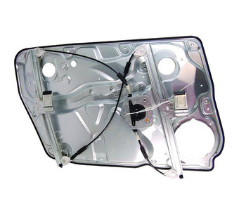 V106196 WINDOW REGULATOR - WITH PANEL Image.