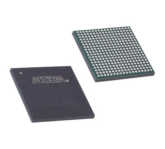 EP4CE30F19A7N Image.