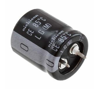 LLG2E331MELZ25 Image.
