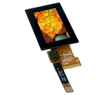 EA TFT009-81AITC Image.