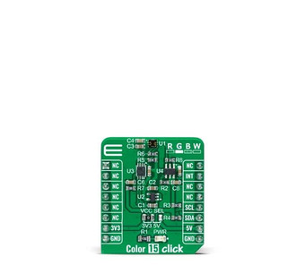 MIKROE-5121 Image.