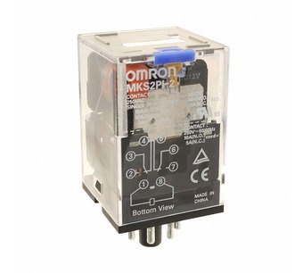 MKS2PI-2 DC12 Image.