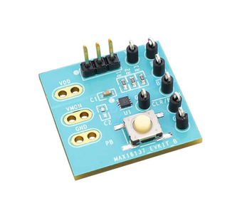 MAX16137EVKIT# Image.