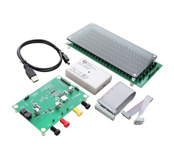 LP8866EVM Image.
