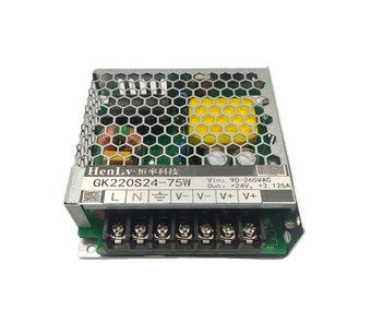 GK220S48-75W Image.