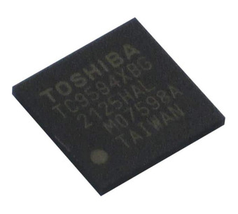 TC9594XBG(EL) Image.