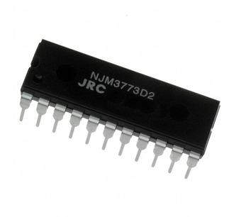 NJM3773D2 Image.