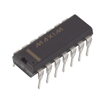 MAX3089EPD+ Image.