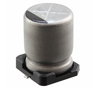 UUA1E101MNL1GS Image.
