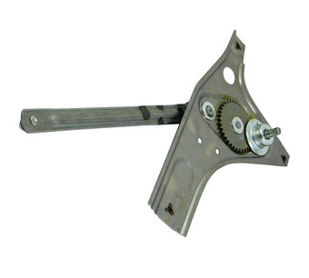 OPTR1829L WINDOW REGULATOR - MANUAL Image.