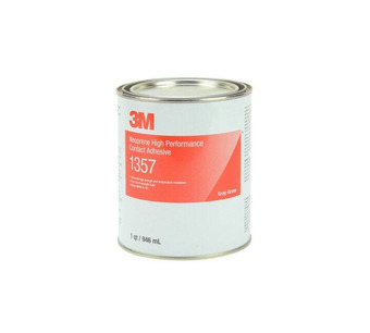 1357 GRAY 1 QUART Image.