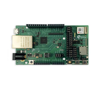EVK-NINA-W152 Image.