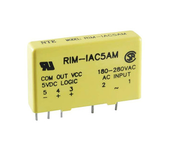 RIM-IDC5M Image.