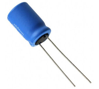 UBT1H101MPD Image.