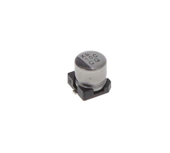 UCQ1C100MCL1GB Image.