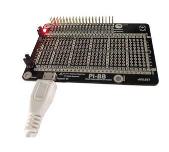 PI-BB Image.