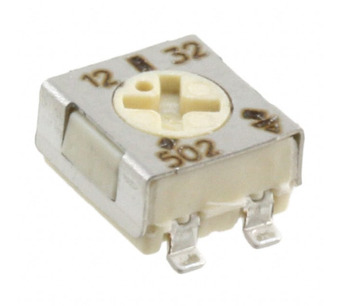 TS53YL503MR10 Image.